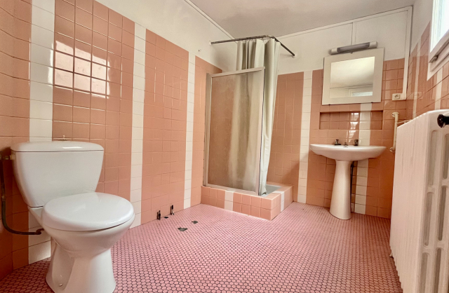 Vente Appartement Bordeaux Saint-Augustin