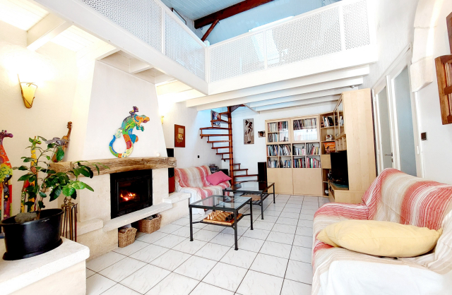 Vente Maison Bordeaux Saint-Augustin