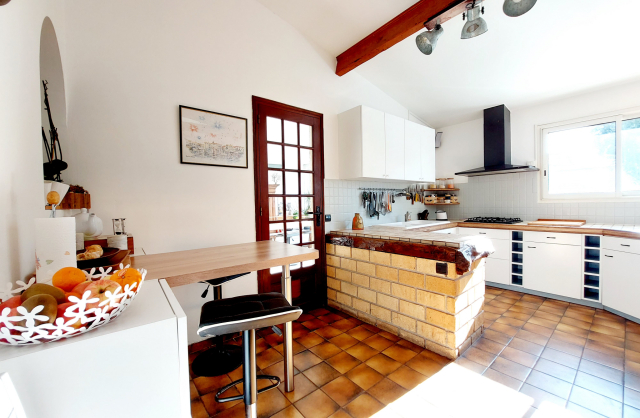 Vente Maison Bordeaux Saint-Augustin