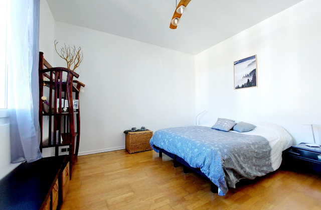 Vente Maison Bordeaux Saint-Augustin