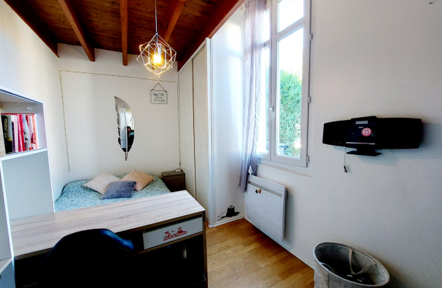 Vente Maison Bordeaux Saint-Augustin