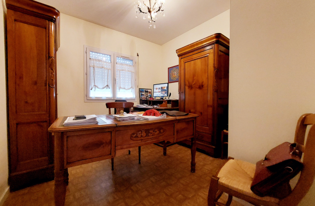 Vente Maison Bordeaux Centre