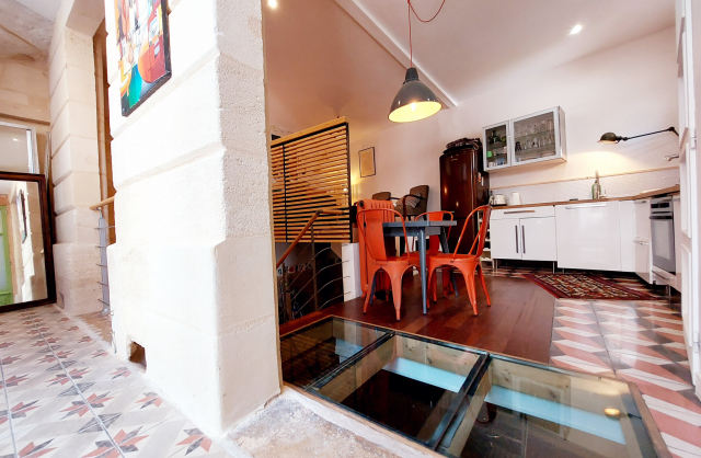 Vente Appartement Bordeaux