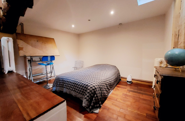Vente Appartement Bordeaux