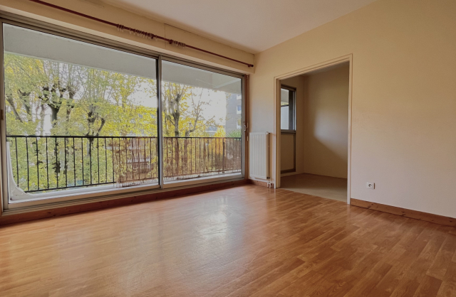 Vente Appartement Mérignac