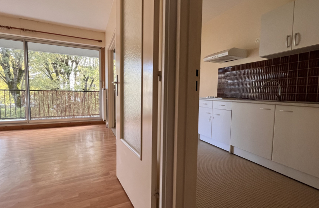 Vente Appartement Mérignac