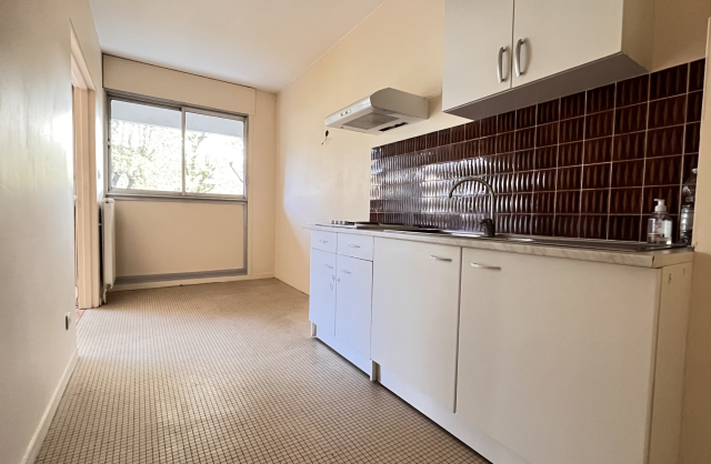 Vente Appartement Mérignac