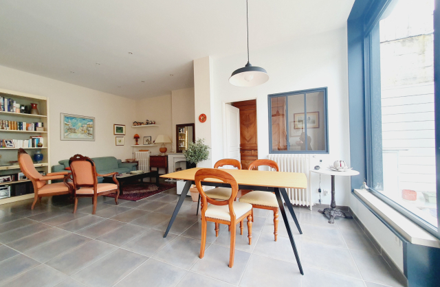 Vente Maison Bordeaux Saint-Augustin