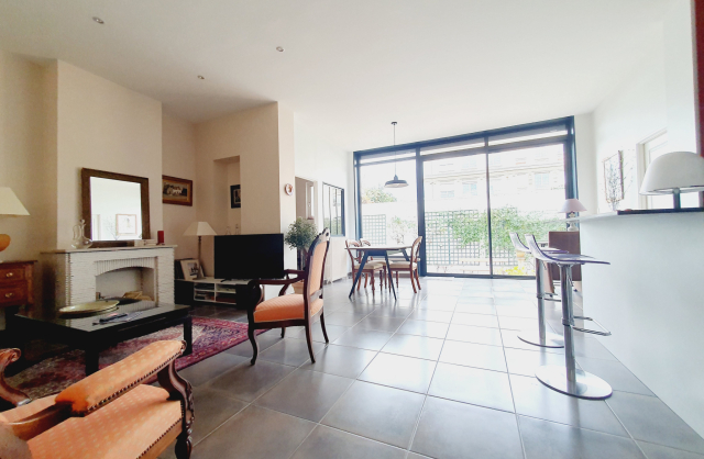 Vente Maison Bordeaux Saint-Augustin