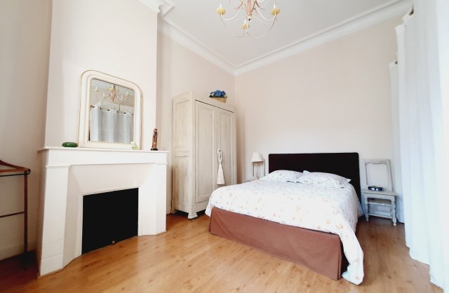 Vente Maison Bordeaux Saint-Augustin