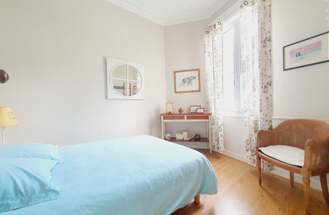 Vente Maison Bordeaux Saint-Augustin