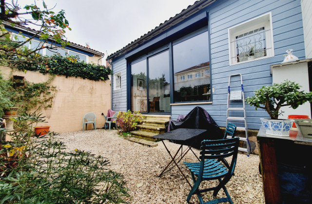 Vente Maison Bordeaux Saint-Augustin