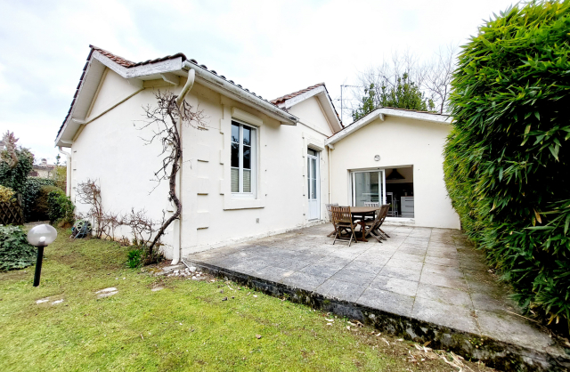 Vente Maison Le Bouscat
