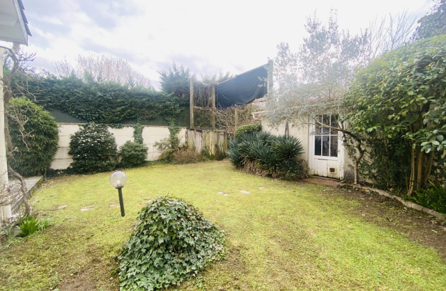 Vente Maison Le Bouscat