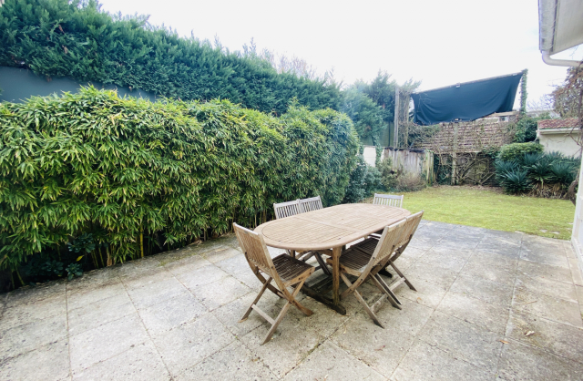 Vente Maison Le Bouscat