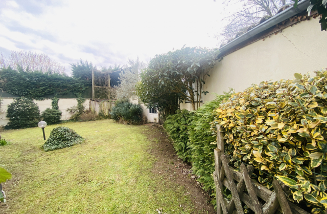 Vente Maison Le Bouscat