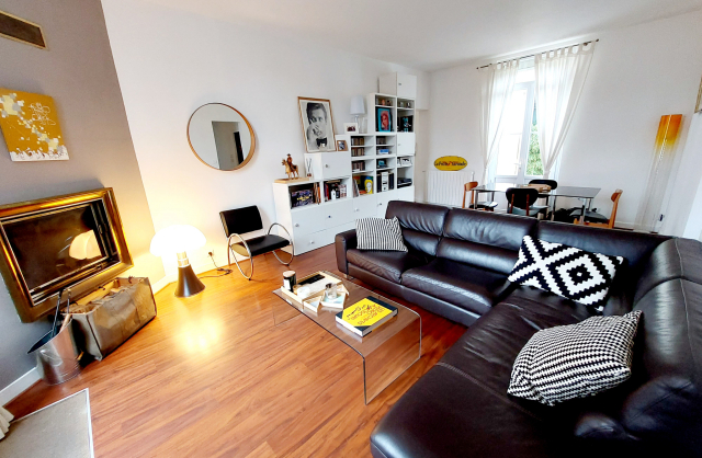 Vente Maison Le Bouscat