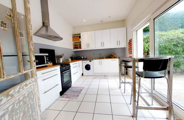 Vente Maison Le Bouscat