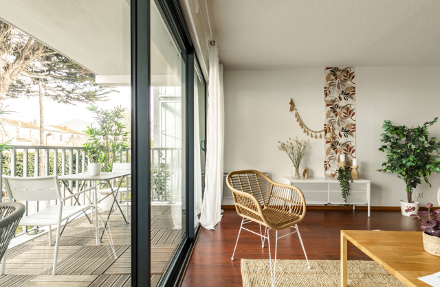 Vente Appartement Bordeaux Caudéran