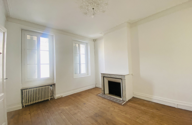 Vente Maison Bordeaux Centre