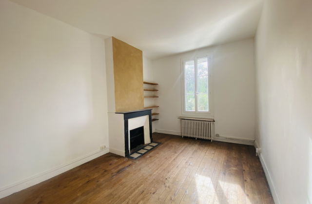 Vente Maison Bordeaux Centre