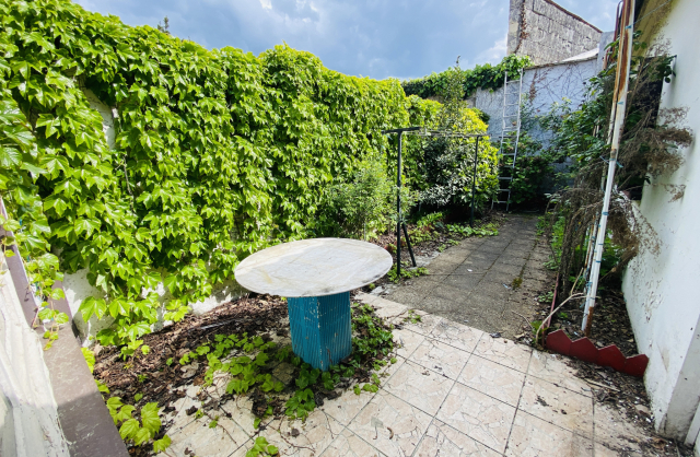 Vente Maison Bordeaux Saint-Augustin
