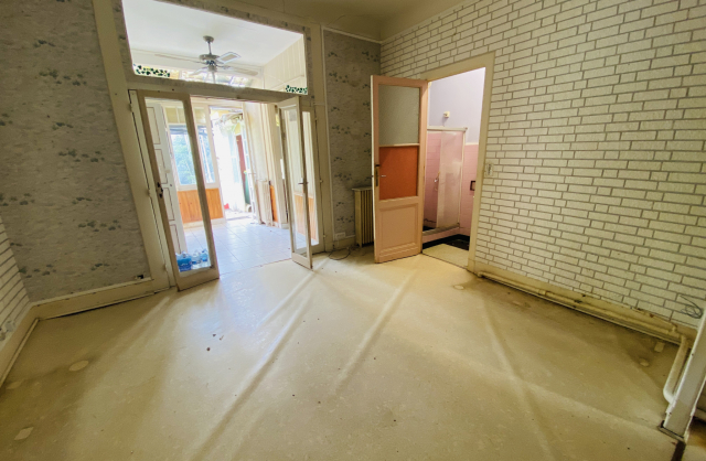 Vente Maison Bordeaux Saint-Augustin