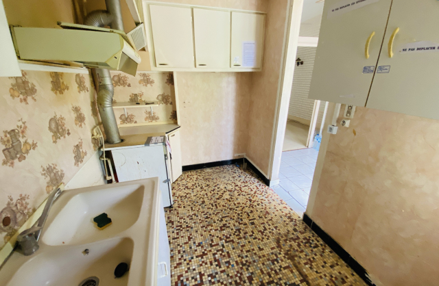 Vente Maison Bordeaux Saint-Augustin