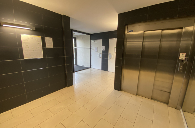 Vente Appartement Bordeaux Saint-Augustin