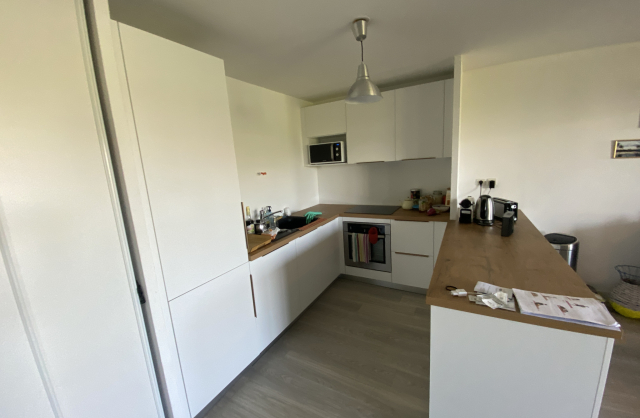 Vente Appartement Bordeaux Saint-Augustin