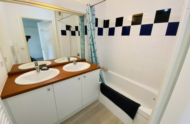 Vente Appartement Bordeaux Saint-Augustin
