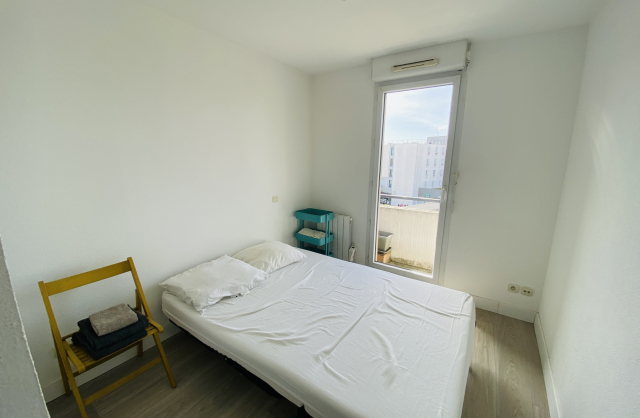 Vente Appartement Bordeaux Saint-Augustin