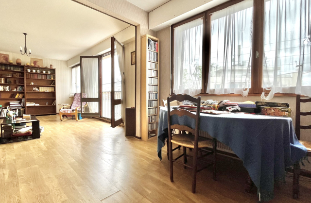 Vente Appartement Bordeaux Caudéran