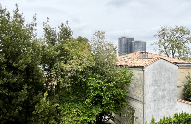 Vente Appartement Bordeaux Caudéran