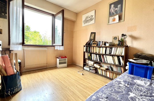 Vente Appartement Bordeaux Caudéran