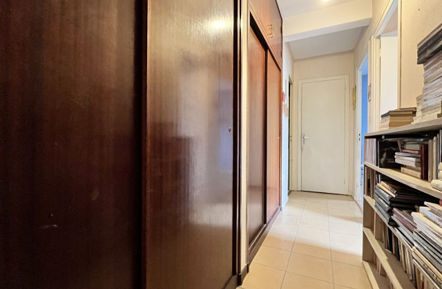 Vente Appartement Bordeaux Caudéran