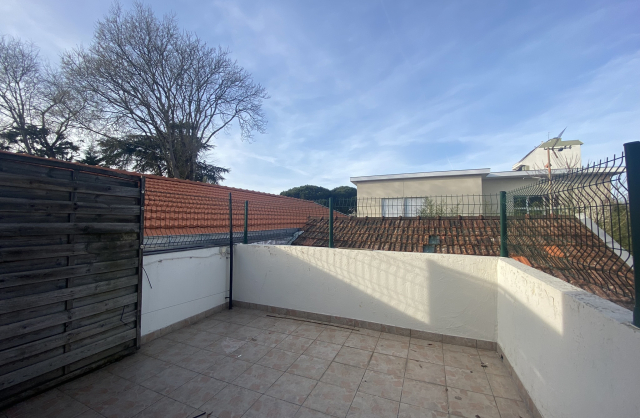 Vente Appartement Bordeaux Caudéran