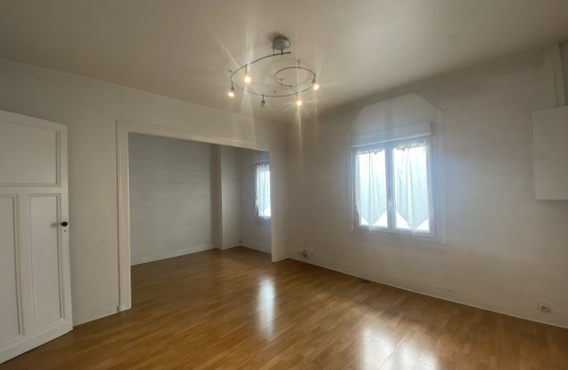 Vente Appartement Bordeaux Caudéran