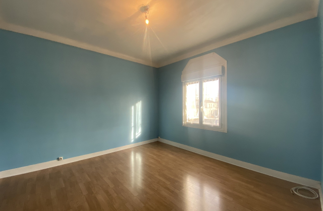 Vente Appartement Bordeaux Caudéran