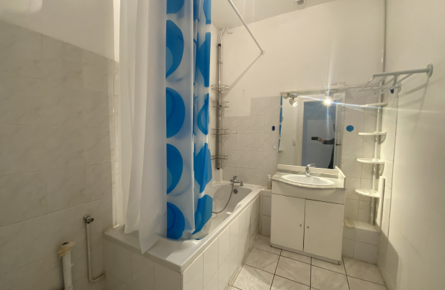 Vente Appartement Bordeaux Caudéran