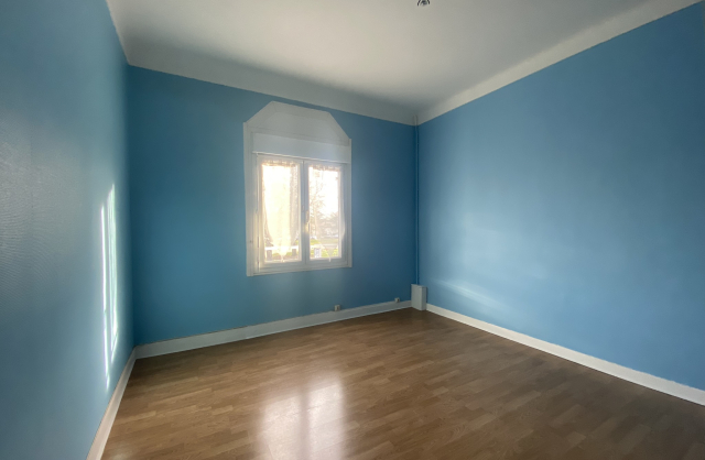 Vente Appartement Bordeaux Caudéran