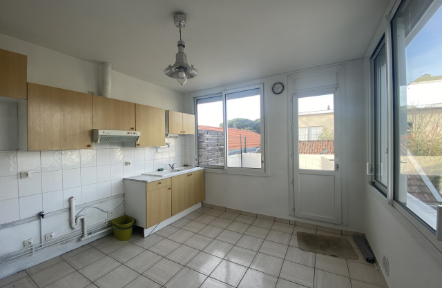 Vente Appartement Bordeaux Caudéran