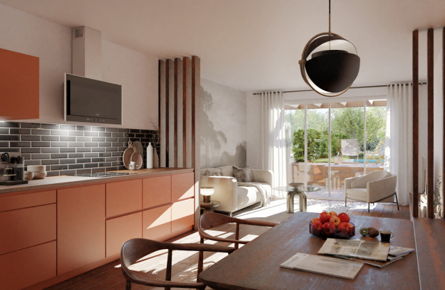Vente Maison Bordeaux Caudéran
