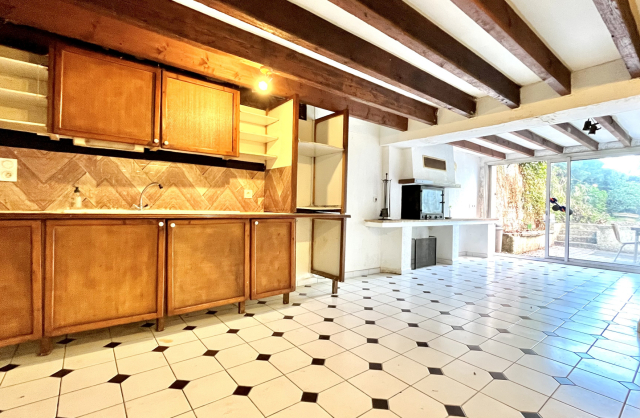 Vente Maison Bordeaux Caudéran