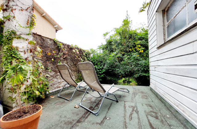 Vente Maison Bordeaux Caudéran