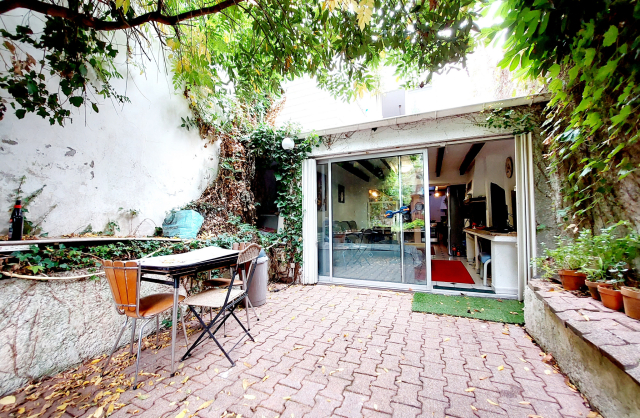 Vente Maison Bordeaux Caudéran