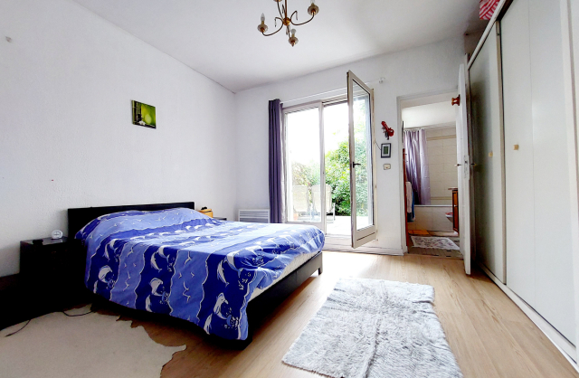 Vente Maison Bordeaux Caudéran