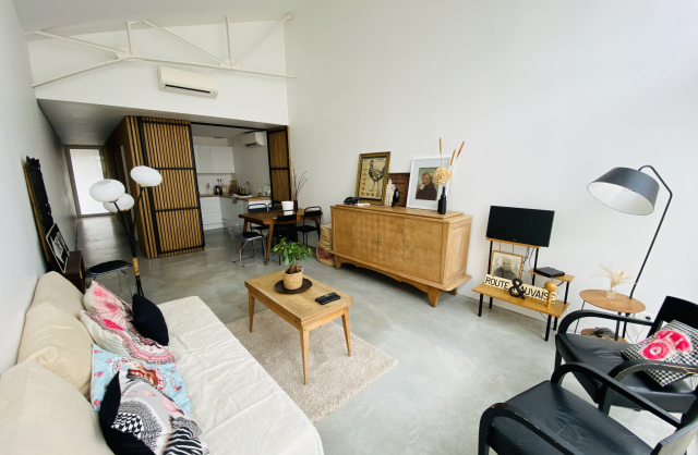 Vente Maison Bègles