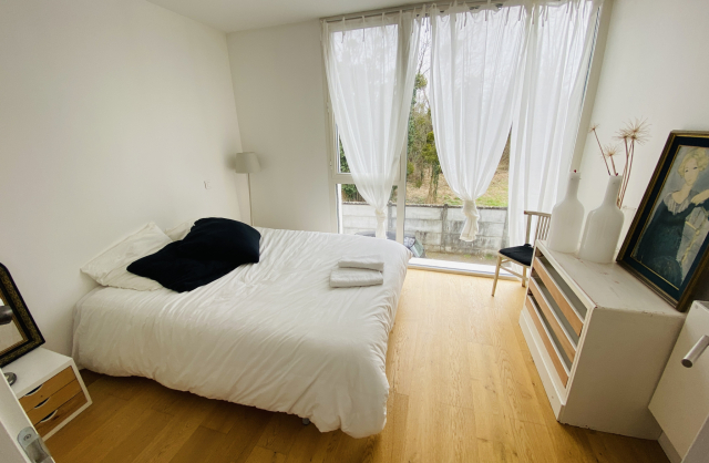 Vente Maison Bègles