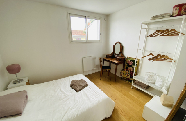 Vente Maison Bègles